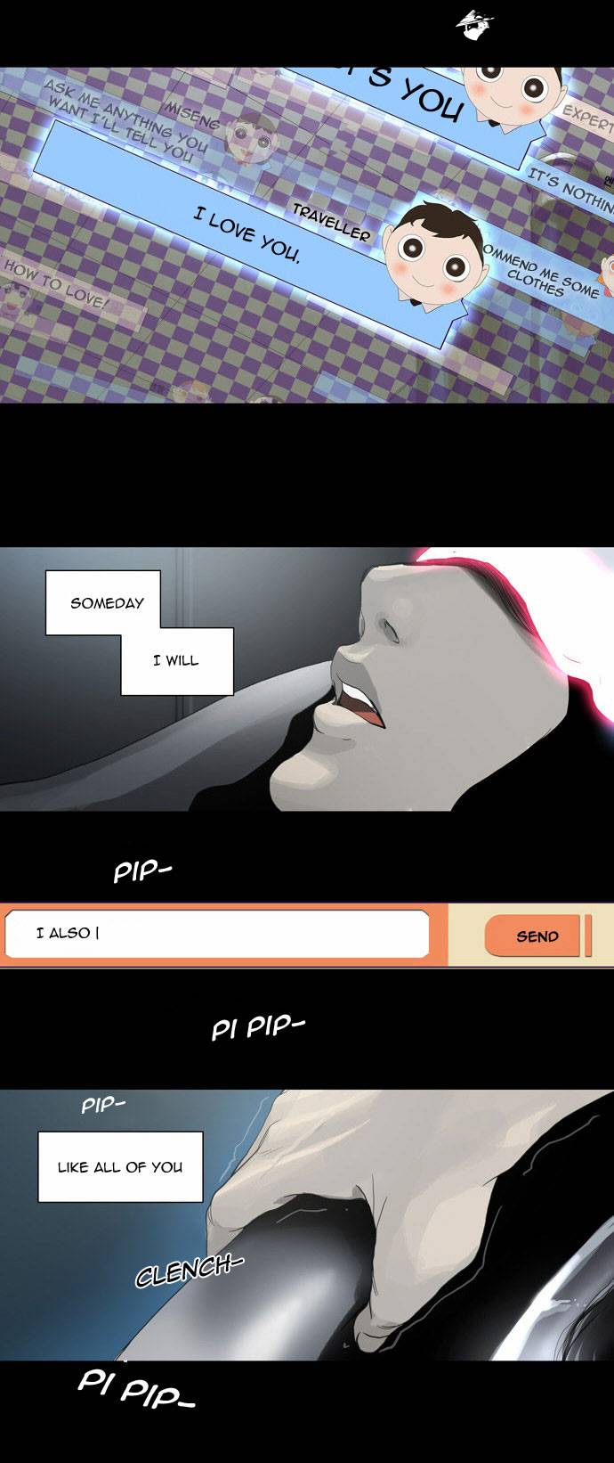 Tower of God Chapter 118 image 11